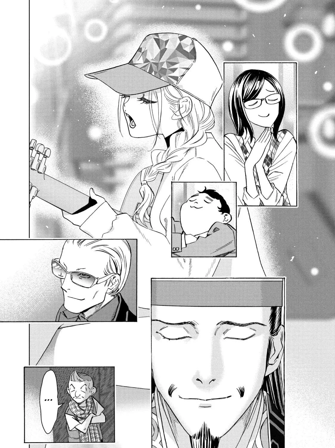 Ya Boy Kongming! Chapter 130 page 29 - 