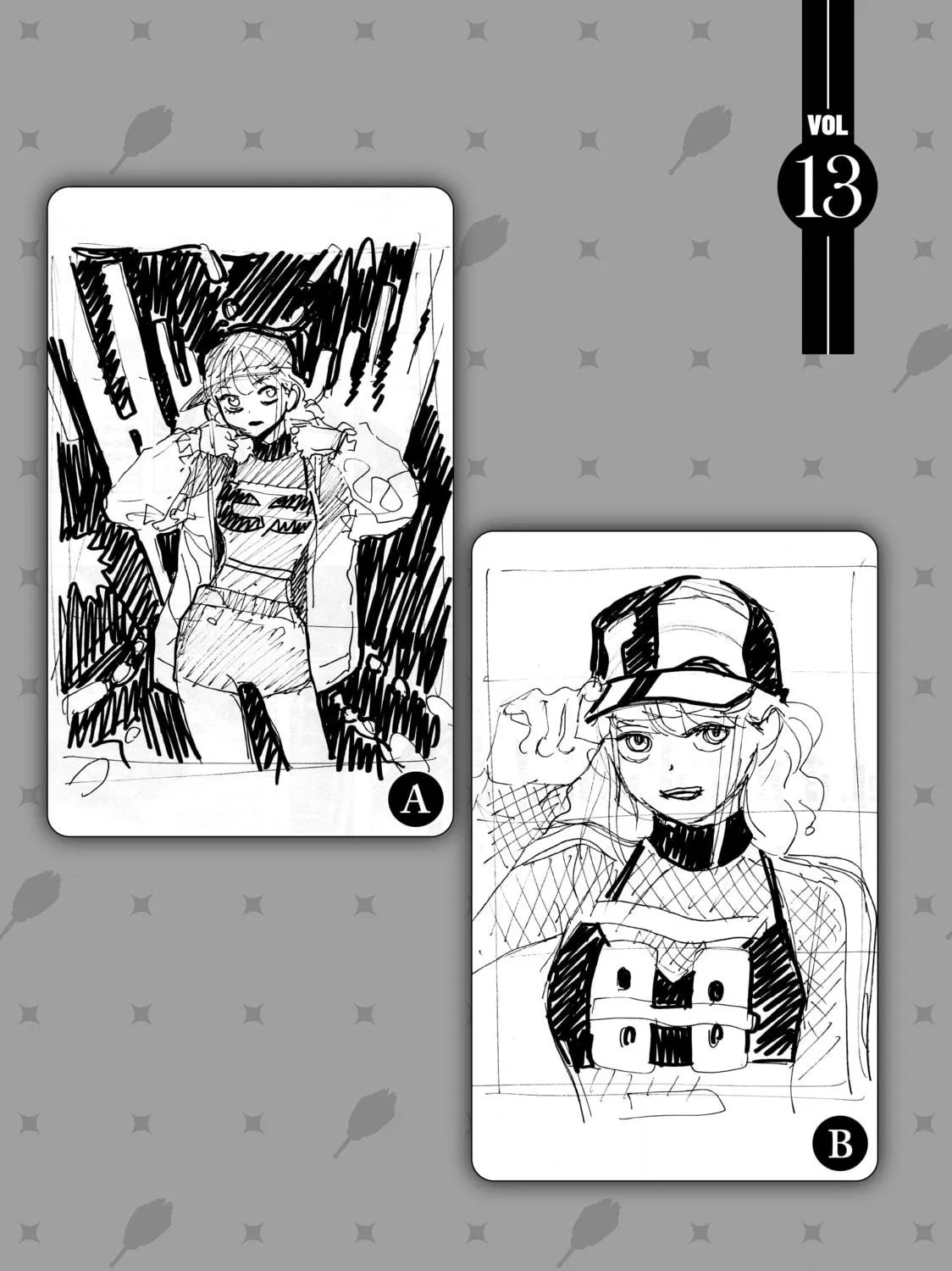 Ya Boy Kongming! Chapter 131.5 page 5 - 
