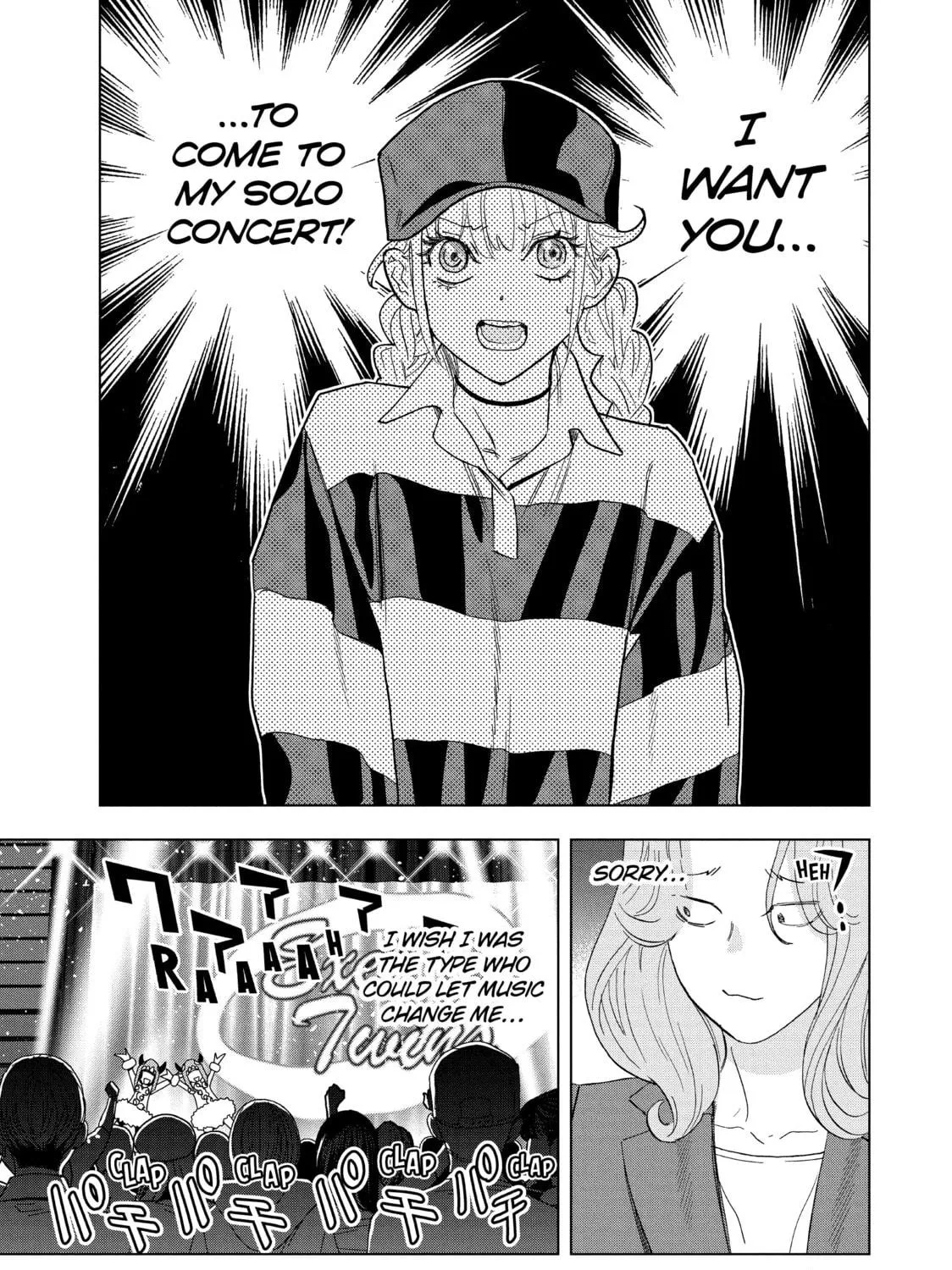 Ya Boy Kongming! Chapter 131 page 19 - 