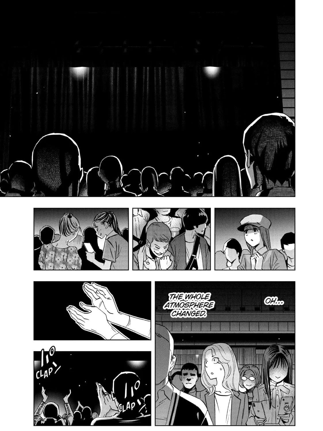 Ya Boy Kongming! Chapter 131 page 23 - 