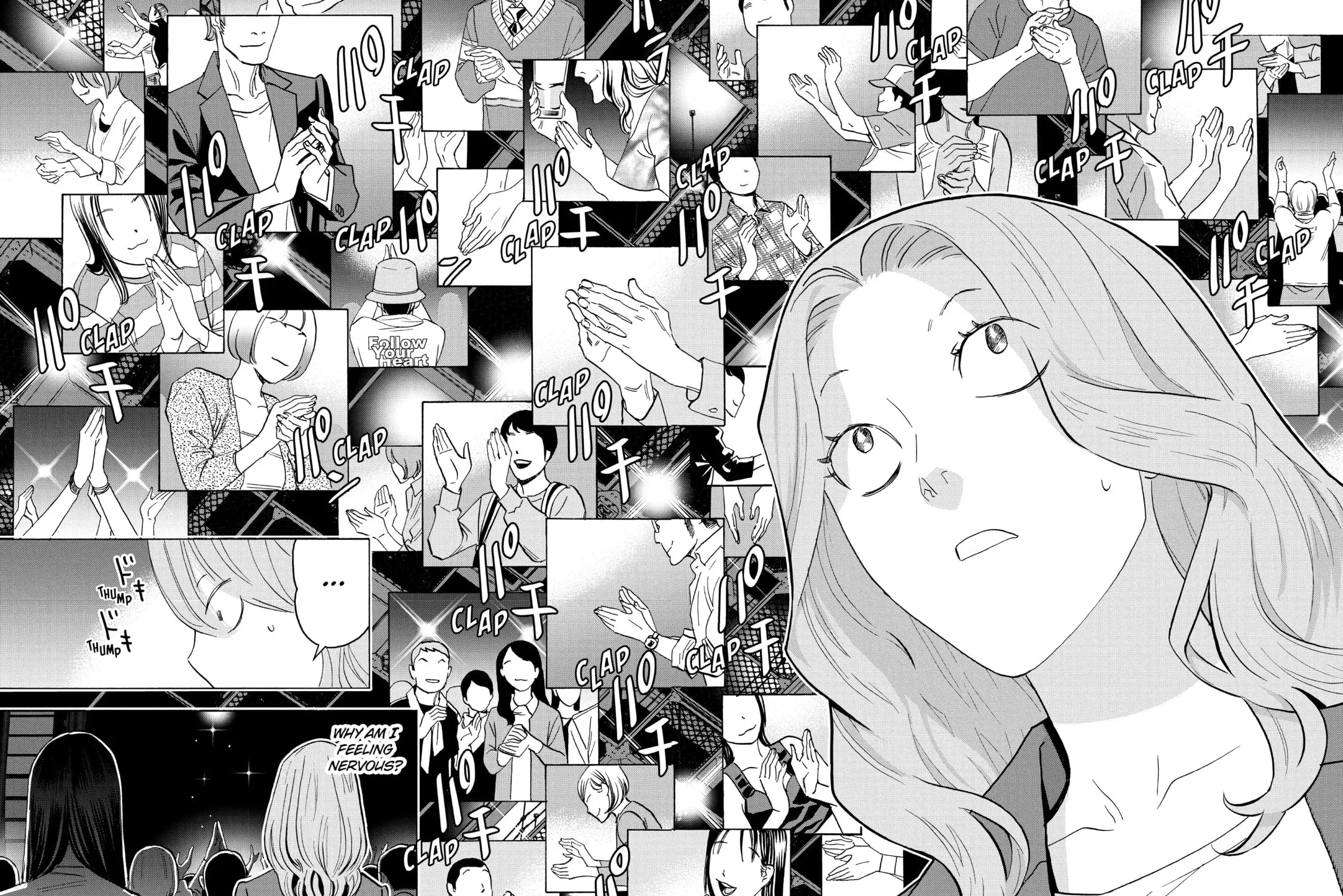 Ya Boy Kongming! Chapter 131 page 25 - 