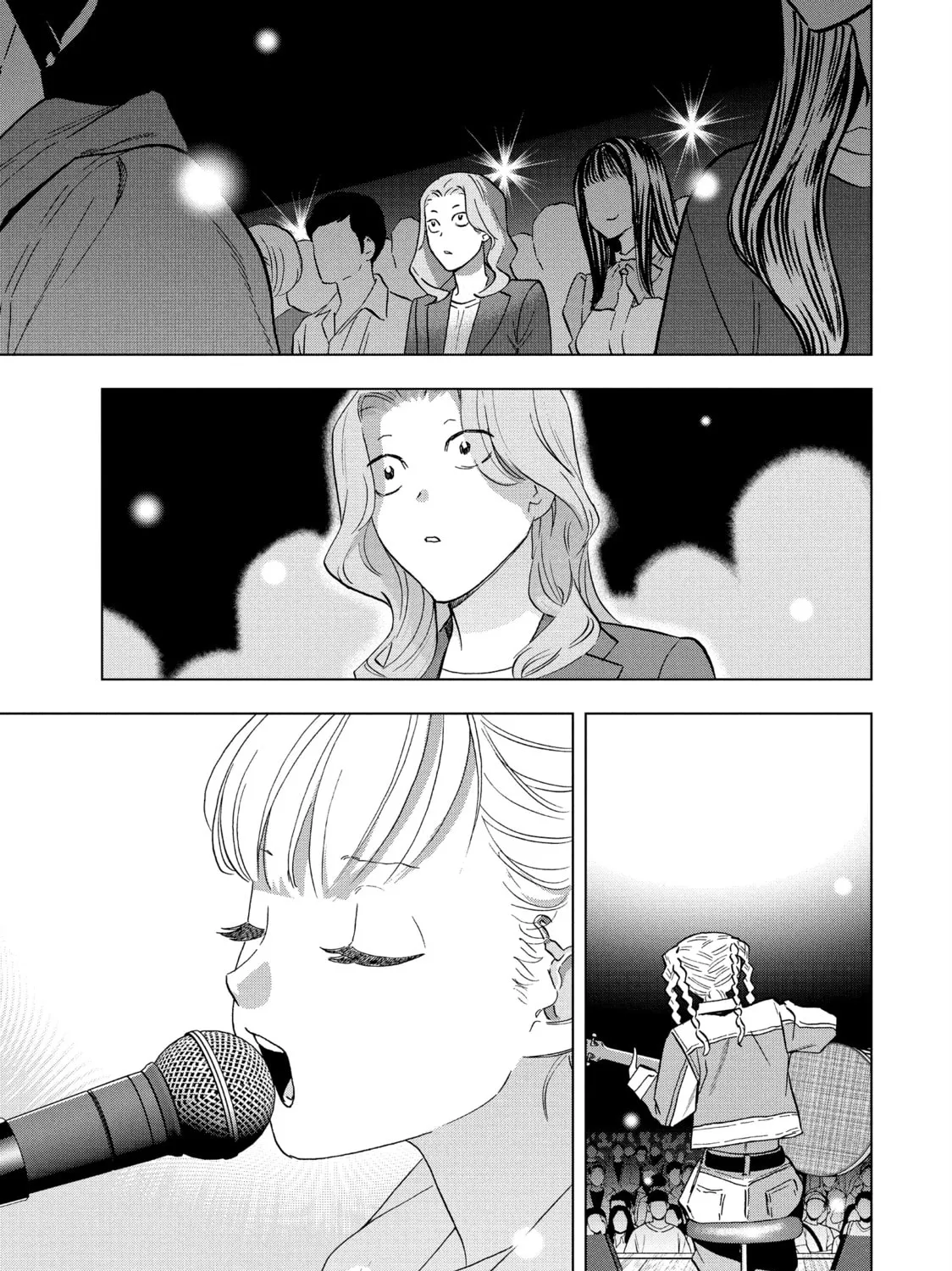 Ya Boy Kongming! Chapter 132 page 13 - 