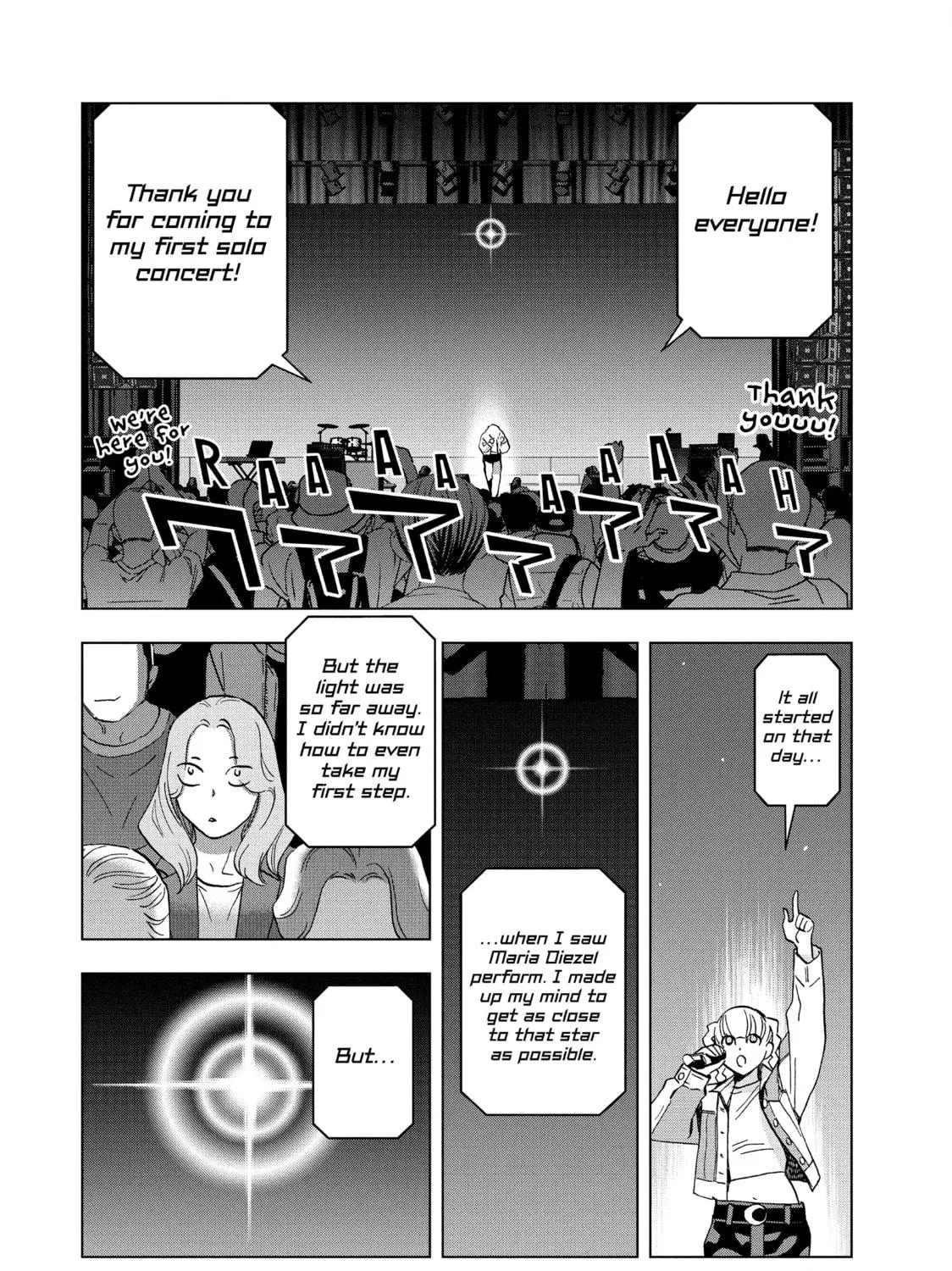 Ya Boy Kongming! Chapter 132 page 19 - 