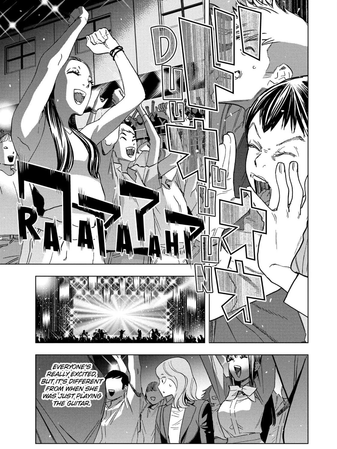 Ya Boy Kongming! Chapter 132 page 29 - 