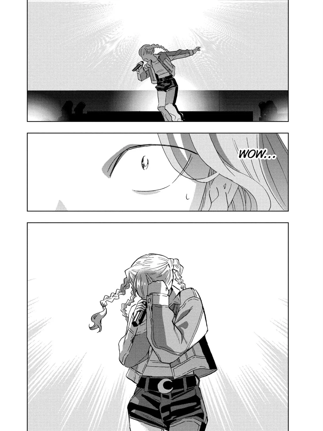 Ya Boy Kongming! Chapter 132 page 31 - 
