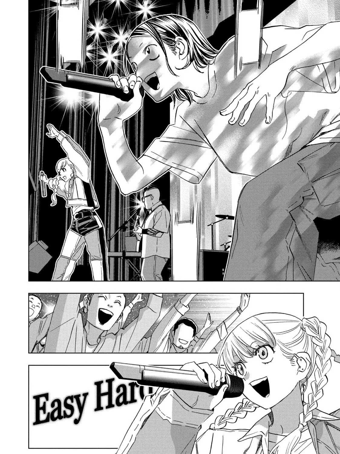 Ya Boy Kongming! Chapter 133 page 11 - 