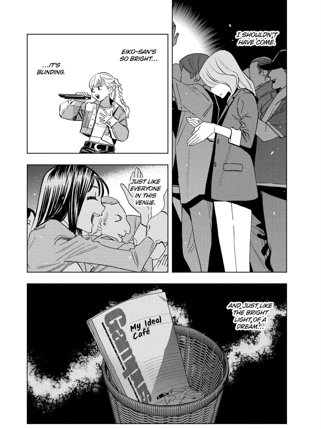 Ya Boy Kongming! Chapter 133 page 19 - 