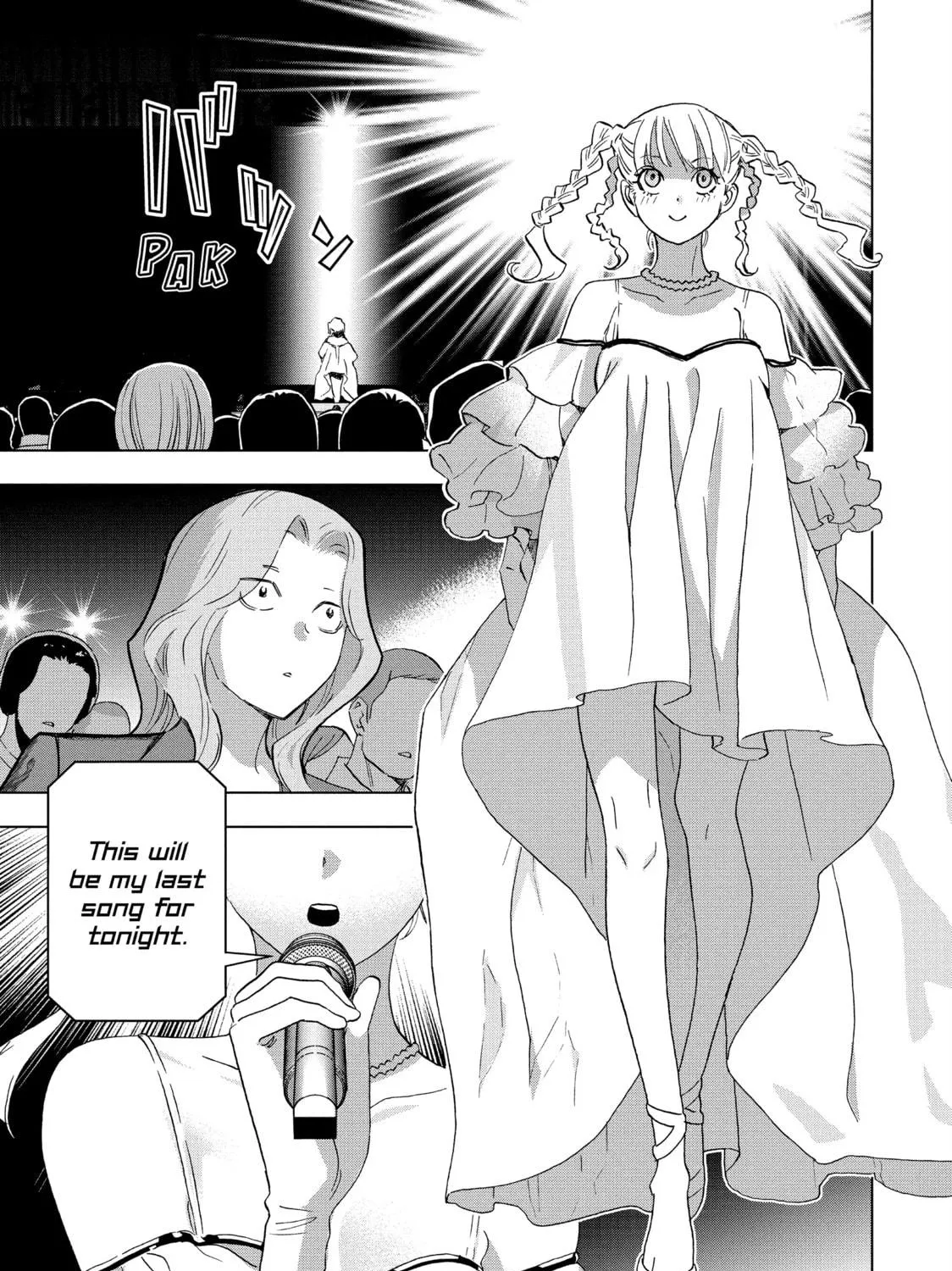 Ya Boy Kongming! Chapter 133 page 29 - 