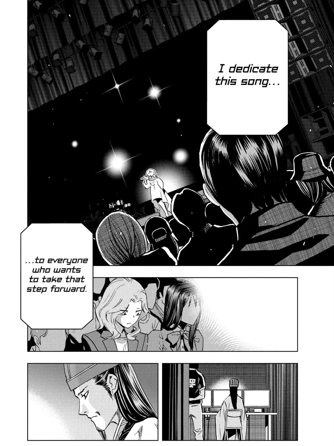 Ya Boy Kongming! Chapter 133 page 31 - 