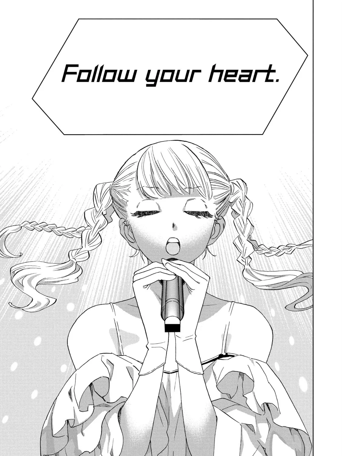 Ya Boy Kongming! Chapter 133 page 33 - 