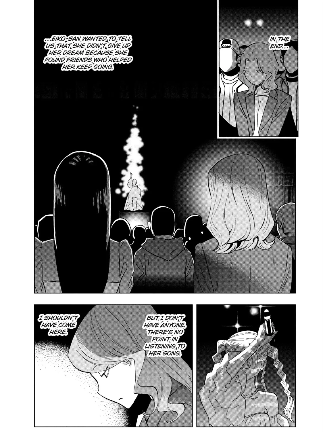 Ya Boy Kongming! Chapter 134 page 1 - 