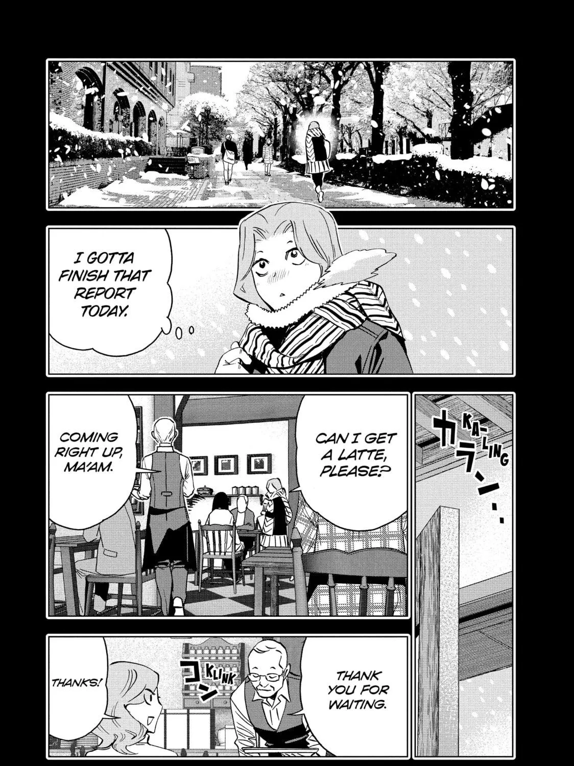 Ya Boy Kongming! Chapter 134 page 11 - 