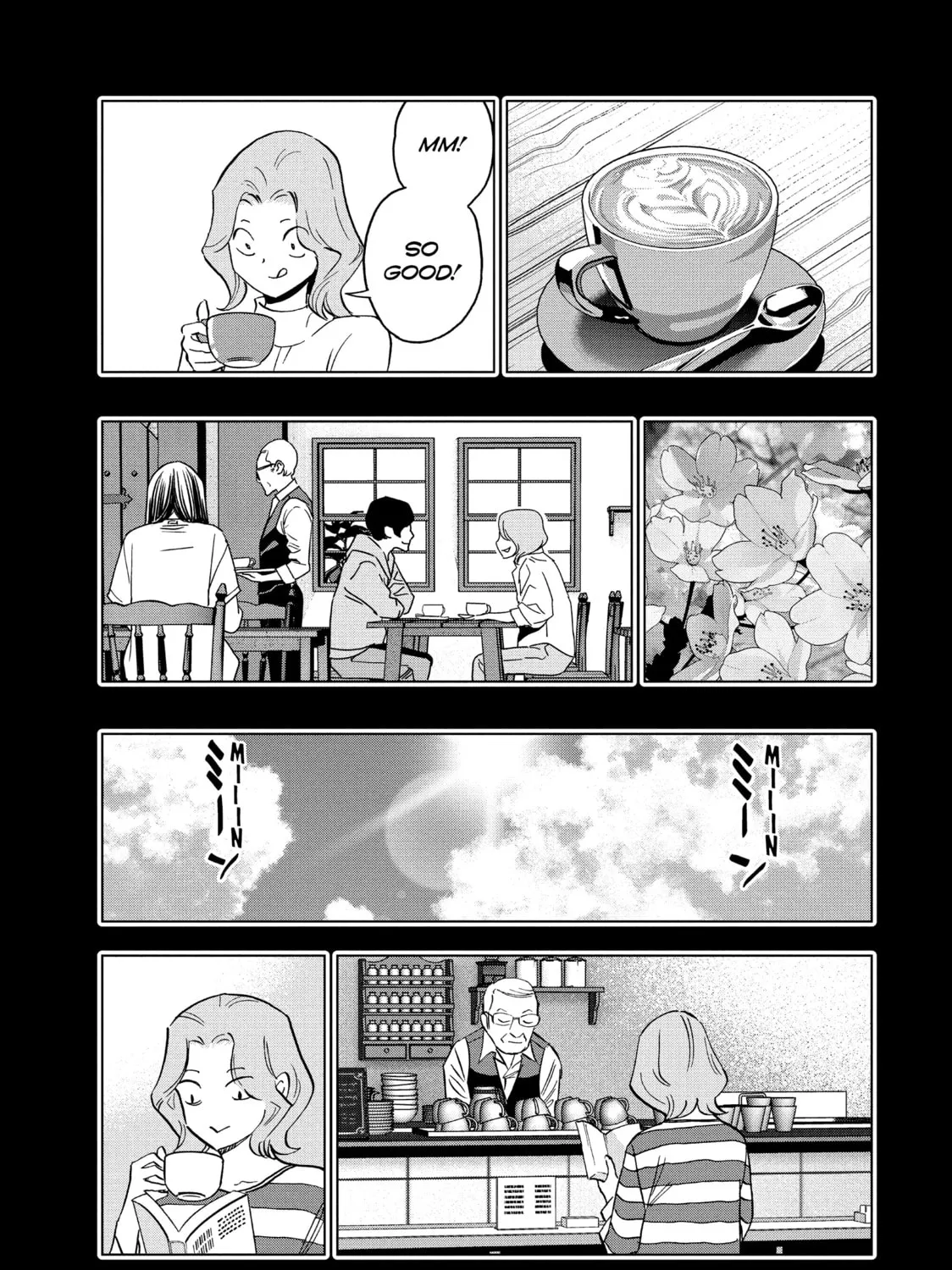 Ya Boy Kongming! Chapter 134 page 13 - 