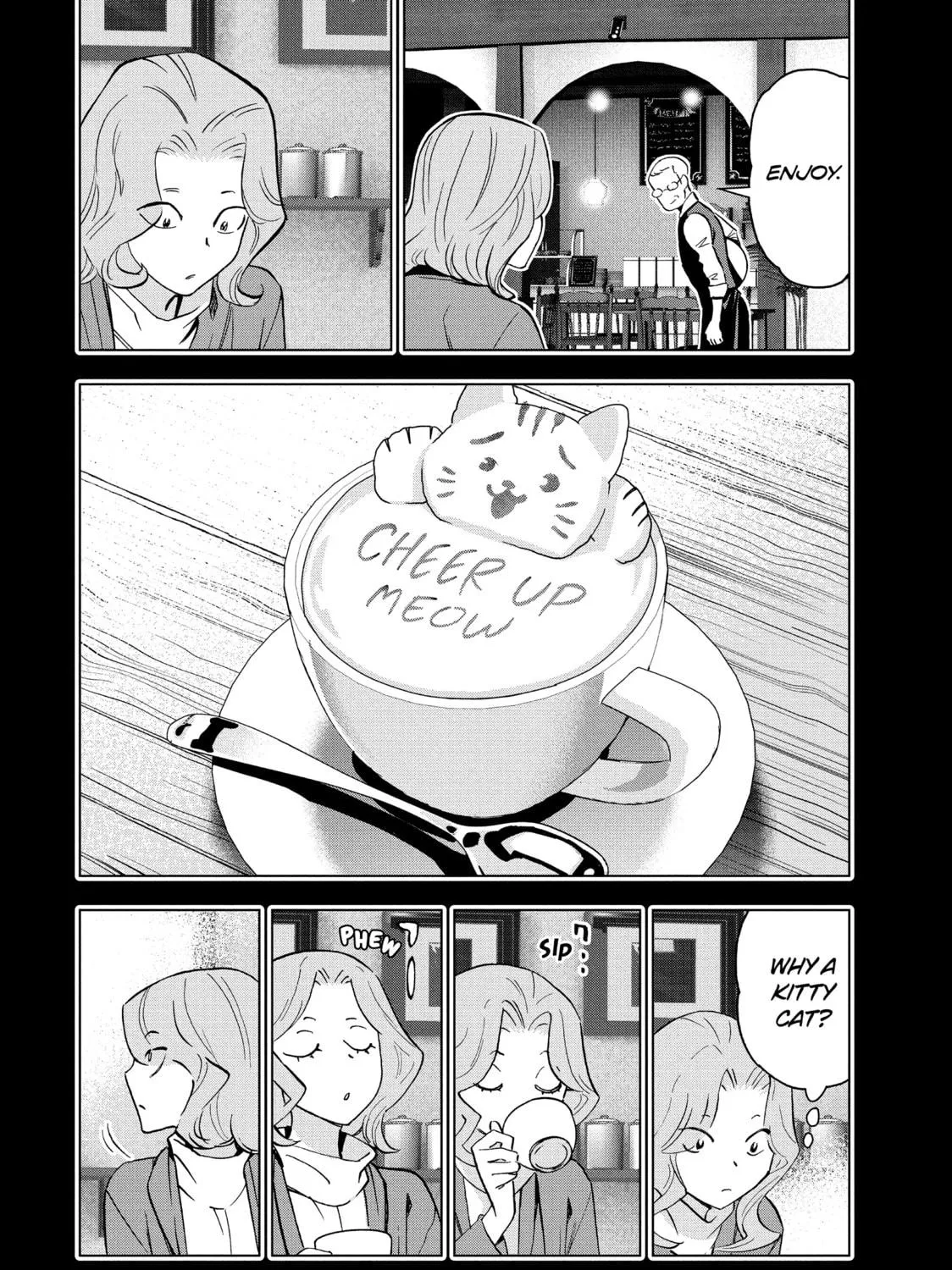 Ya Boy Kongming! Chapter 134 page 19 - 