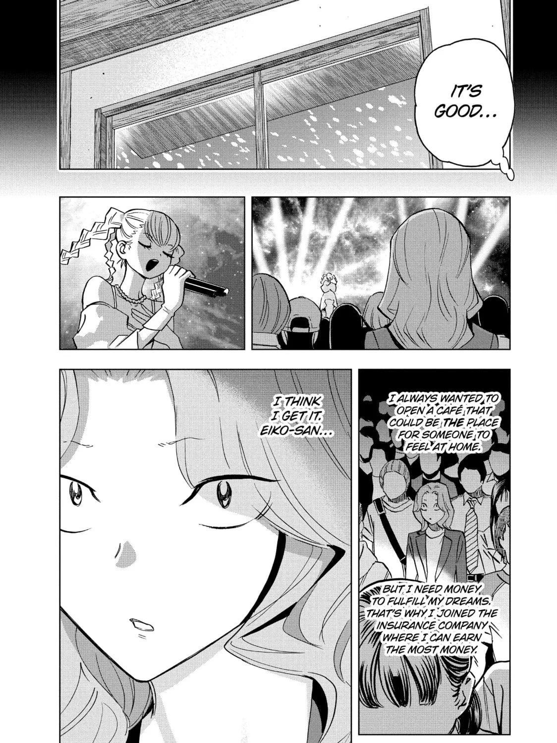 Ya Boy Kongming! Chapter 134 page 21 - 