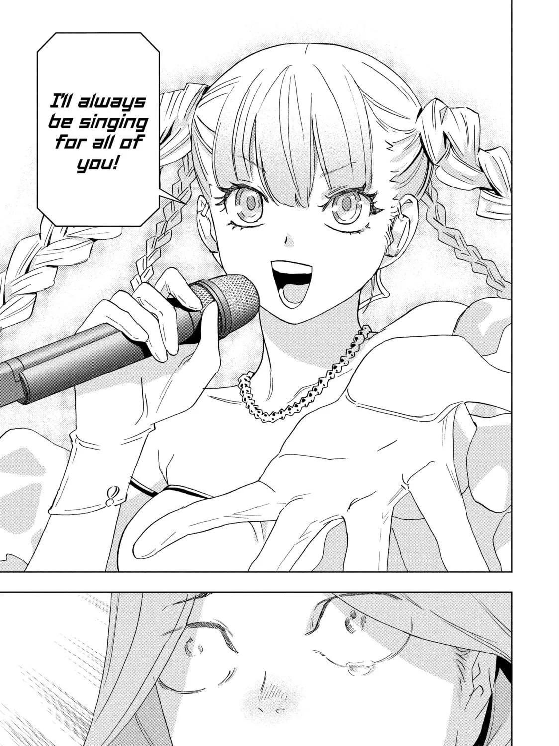 Ya Boy Kongming! Chapter 134 page 29 - 