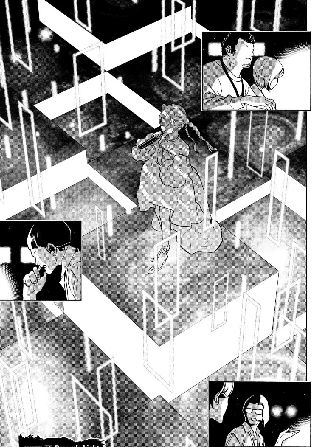 Ya Boy Kongming! Chapter 134 page 5 - 