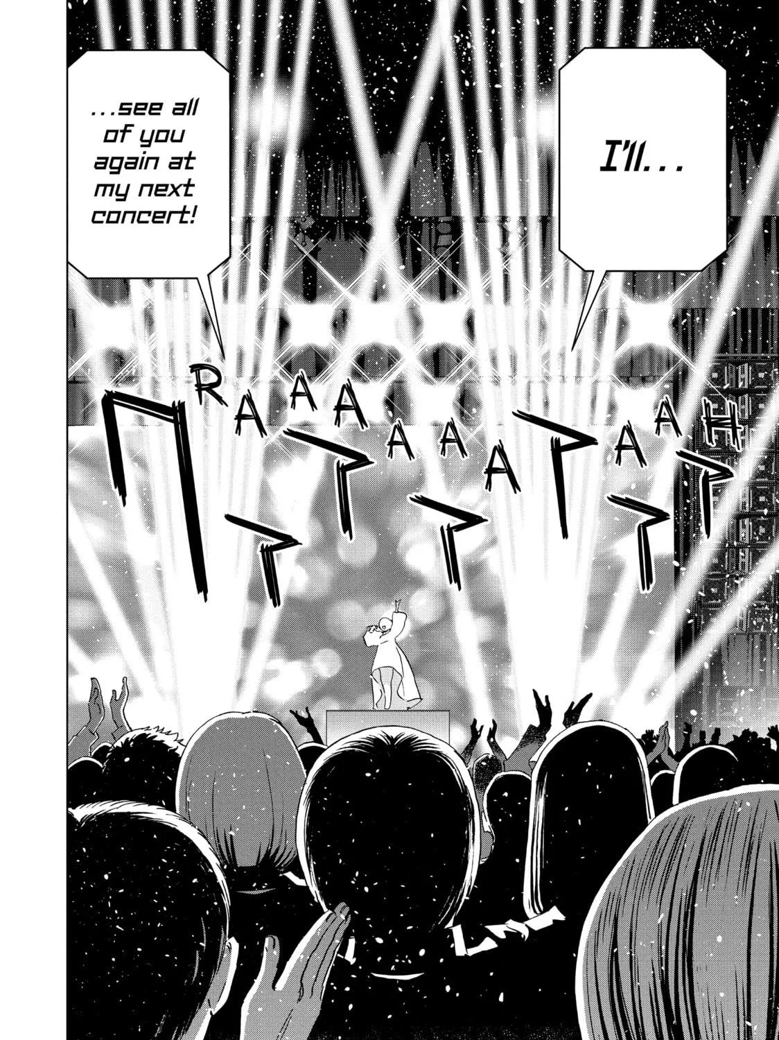 Ya Boy Kongming! Chapter 135 page 11 - 