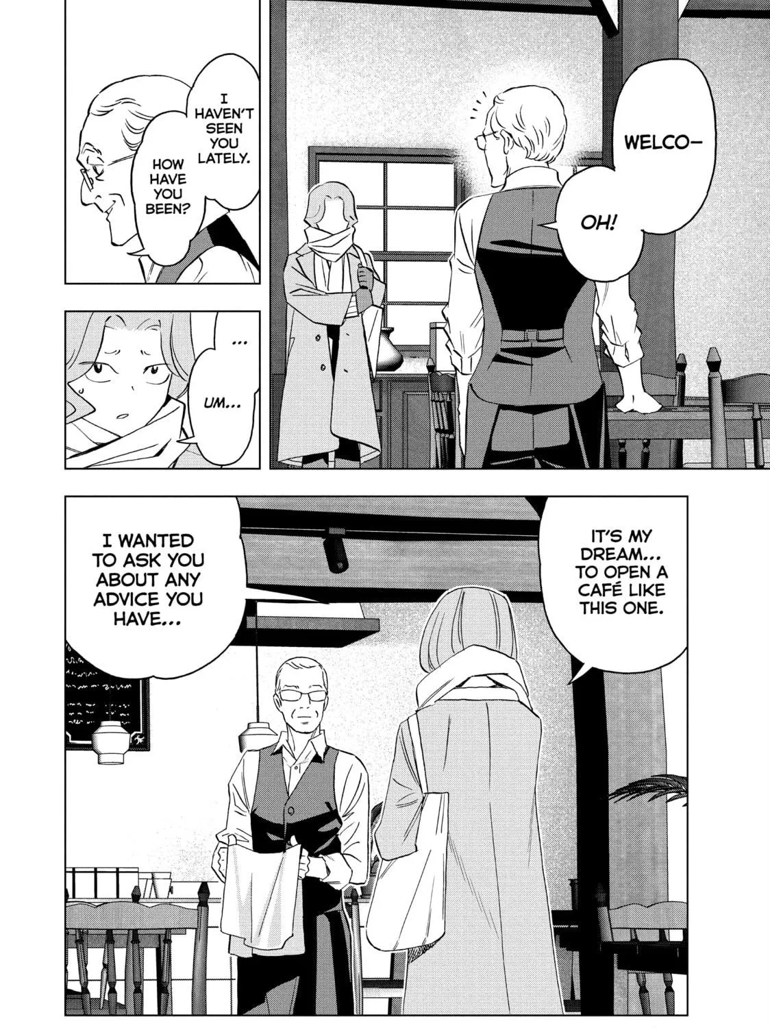 Ya Boy Kongming! Chapter 135 page 19 - 