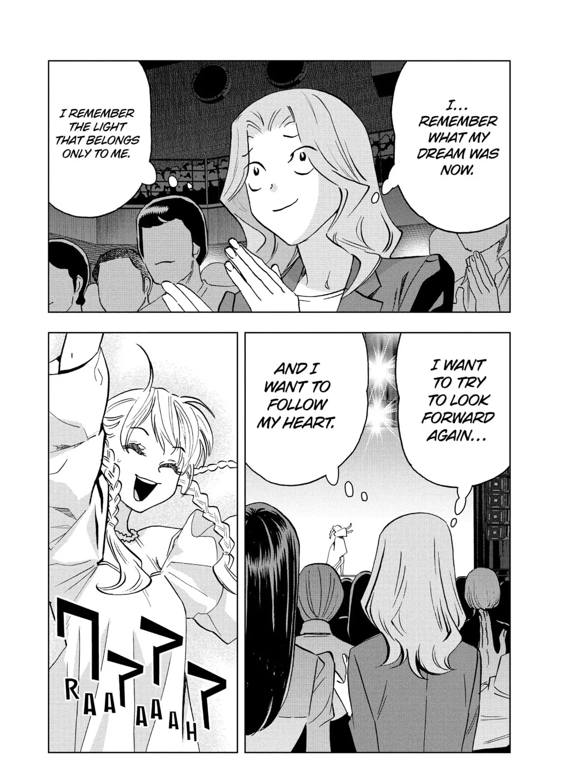 Ya Boy Kongming! Chapter 135 page 3 - 