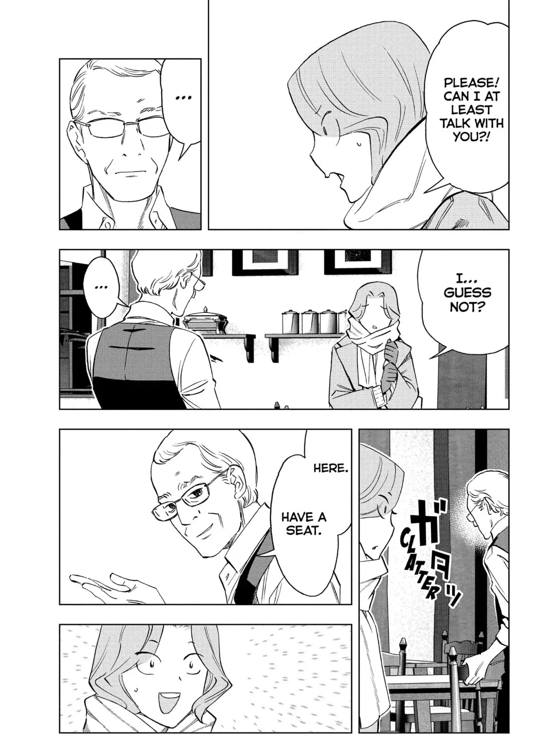 Ya Boy Kongming! Chapter 135 page 21 - 