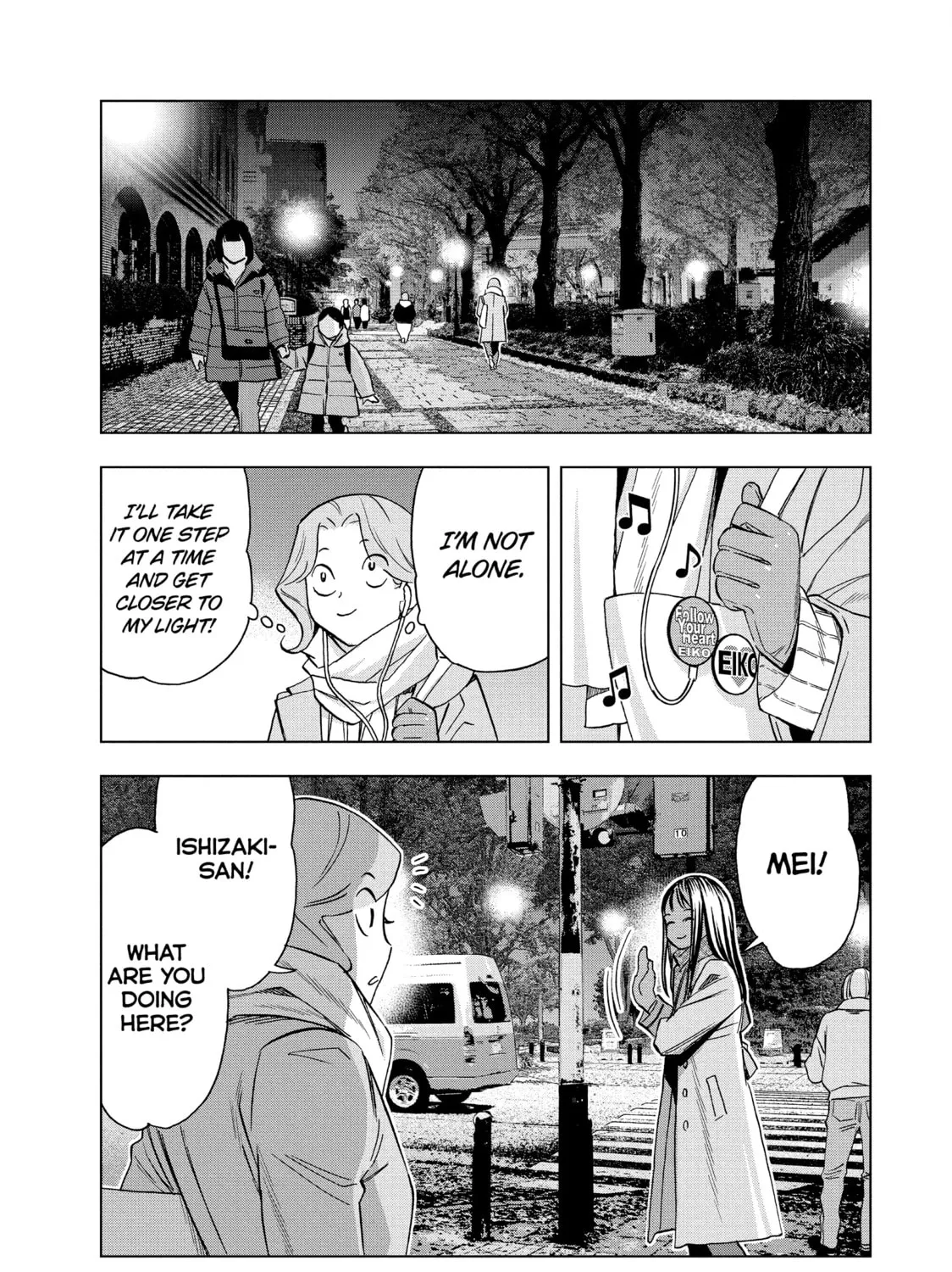 Ya Boy Kongming! Chapter 135 page 25 - 