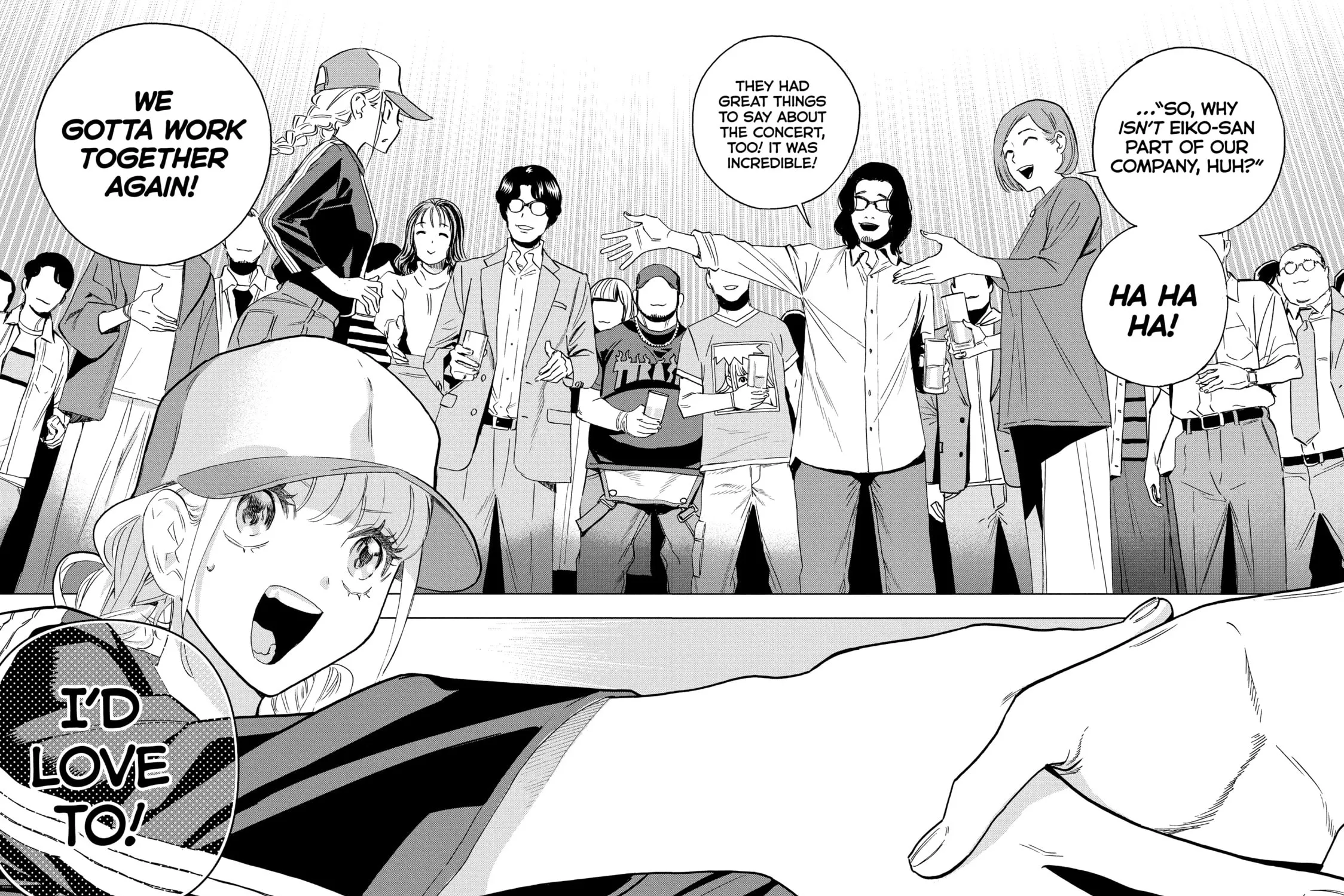 Ya Boy Kongming! Chapter 136 page 27 - 