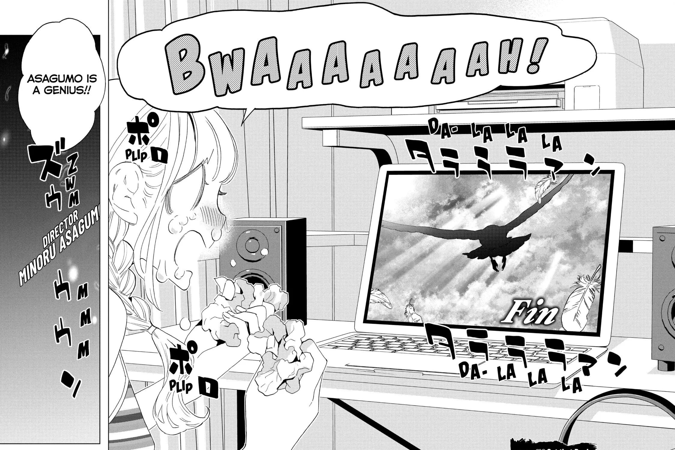 Ya Boy Kongming! Chapter 140 page 3 - 