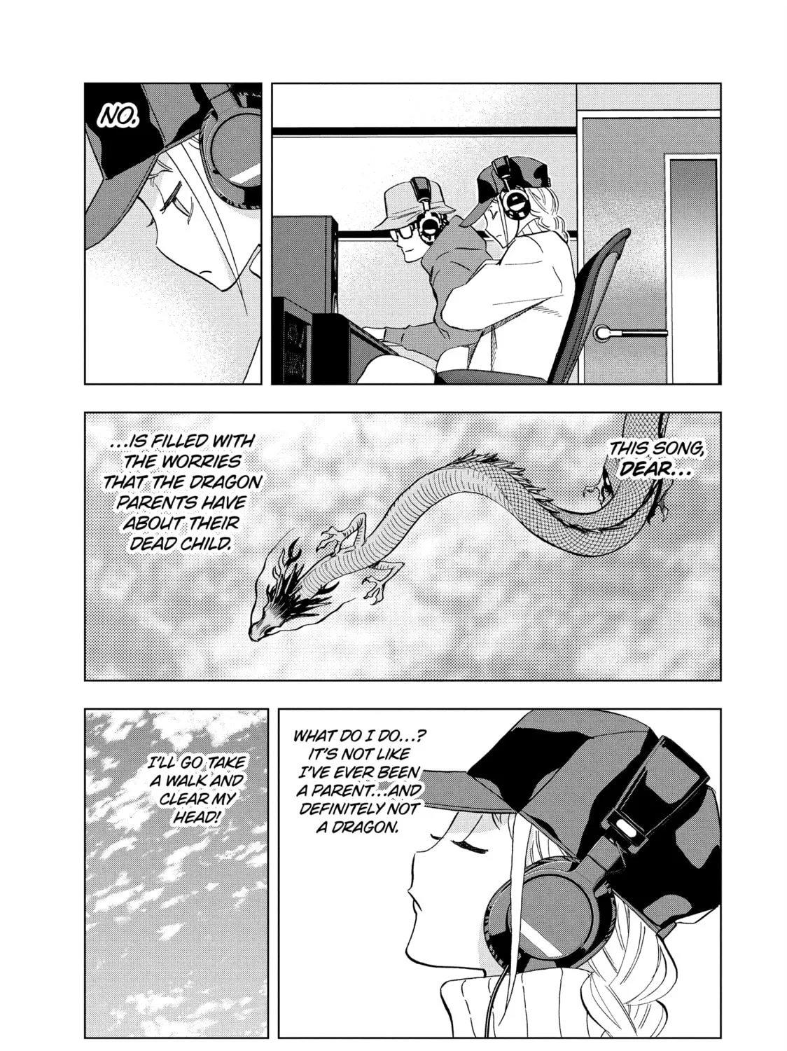 Ya Boy Kongming! Chapter 141 page 13 - 