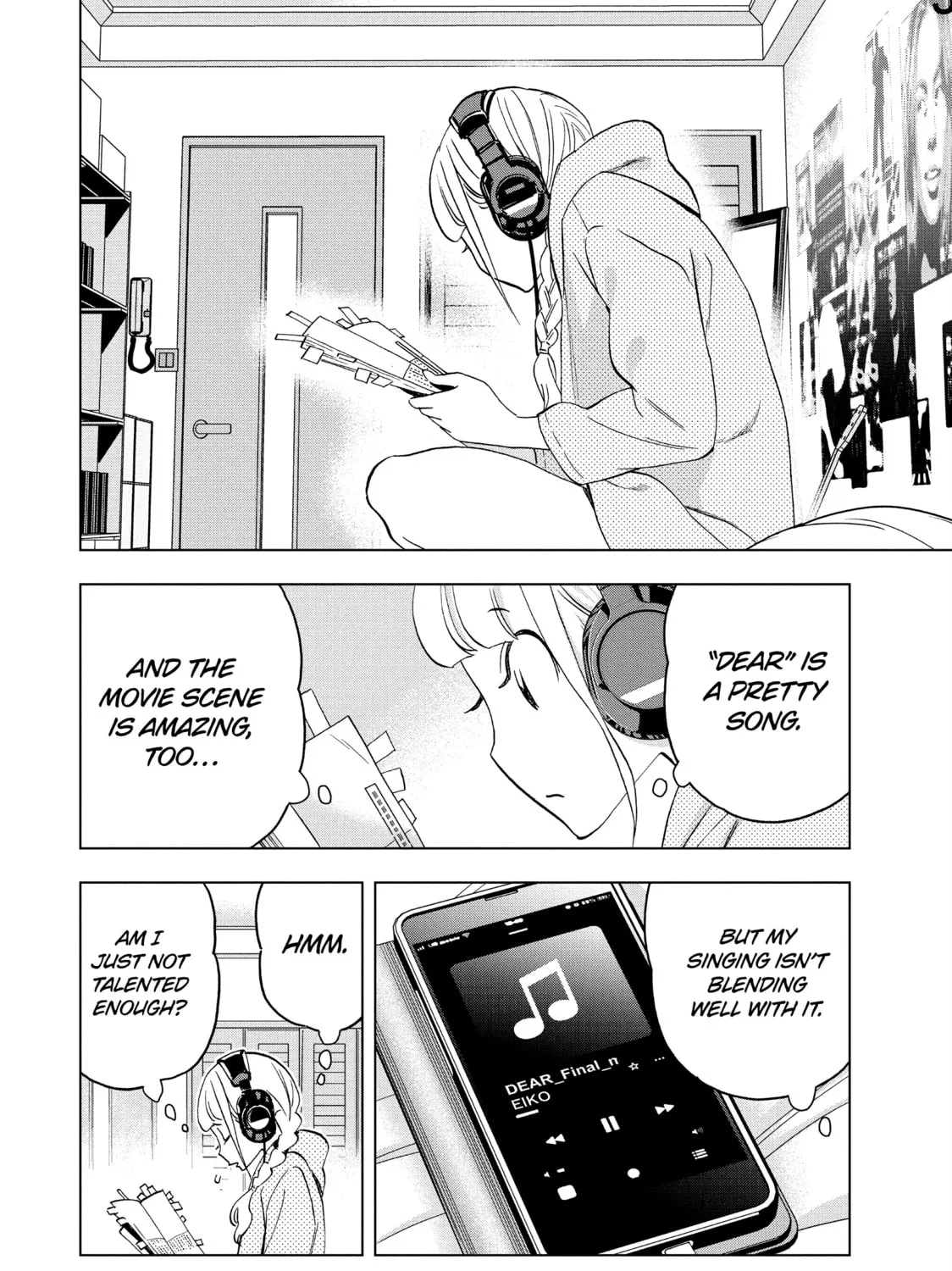 Ya Boy Kongming! Chapter 141 page 27 - 