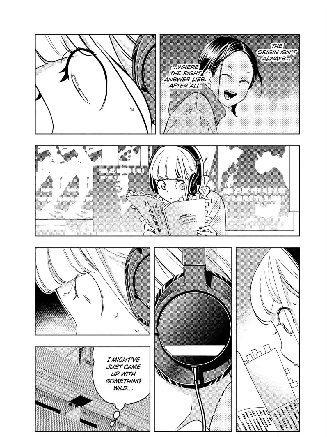 Ya Boy Kongming! Chapter 141 page 29 - 