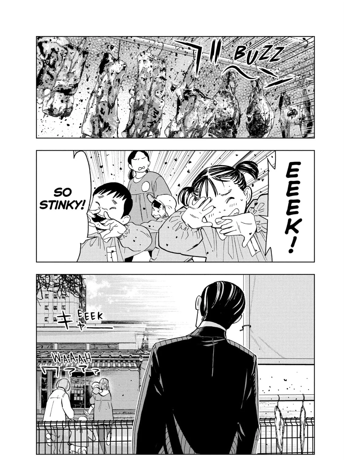 Ya Boy Kongming! Chapter 144 page 25 - 