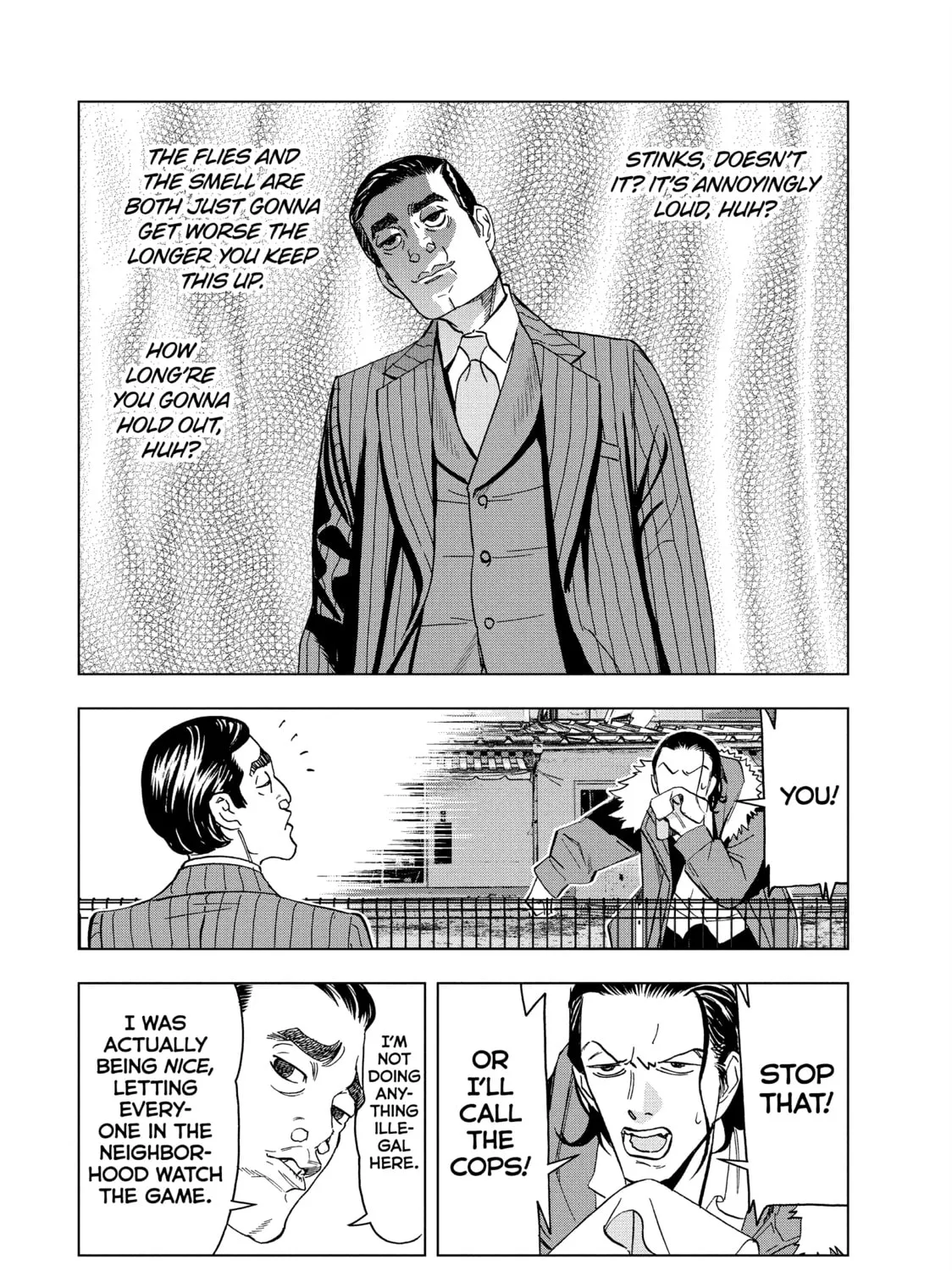 Ya Boy Kongming! Chapter 144 page 27 - 