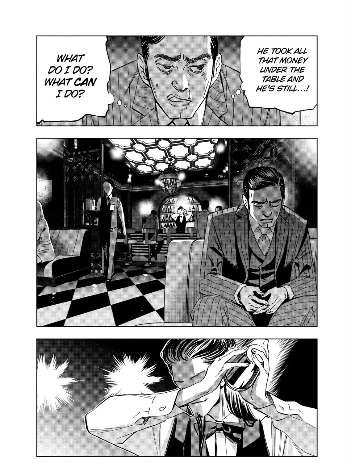 Ya Boy Kongming! Chapter 145 page 33 - 
