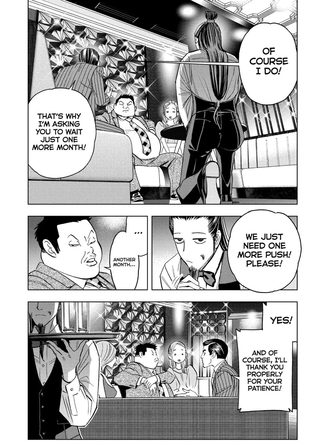 Ya Boy Kongming! Chapter 146 page 3 - 