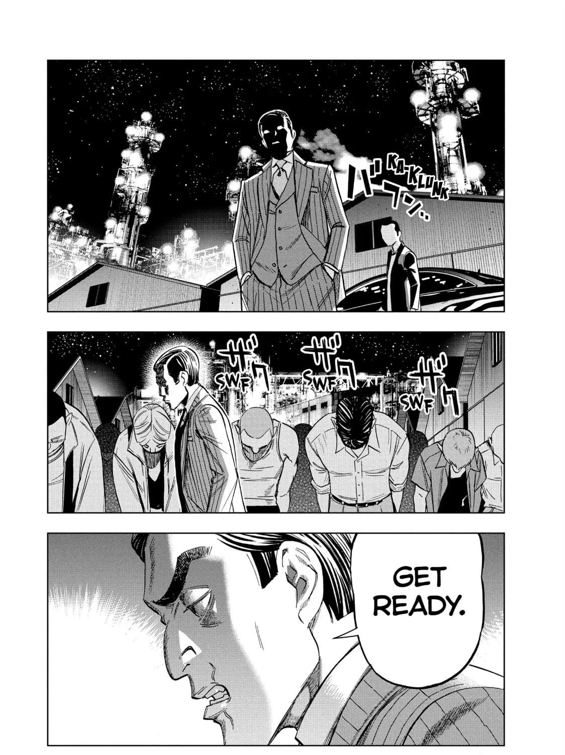 Ya Boy Kongming! Chapter 146 page 23 - 