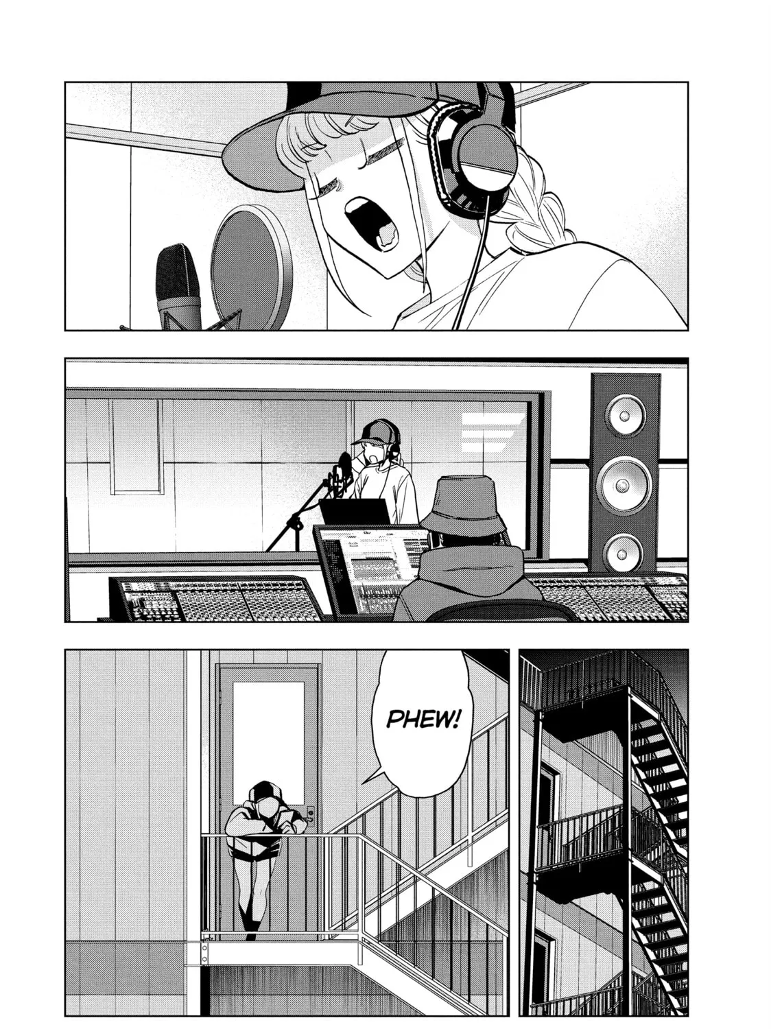 Ya Boy Kongming! Chapter 147 page 21 - 