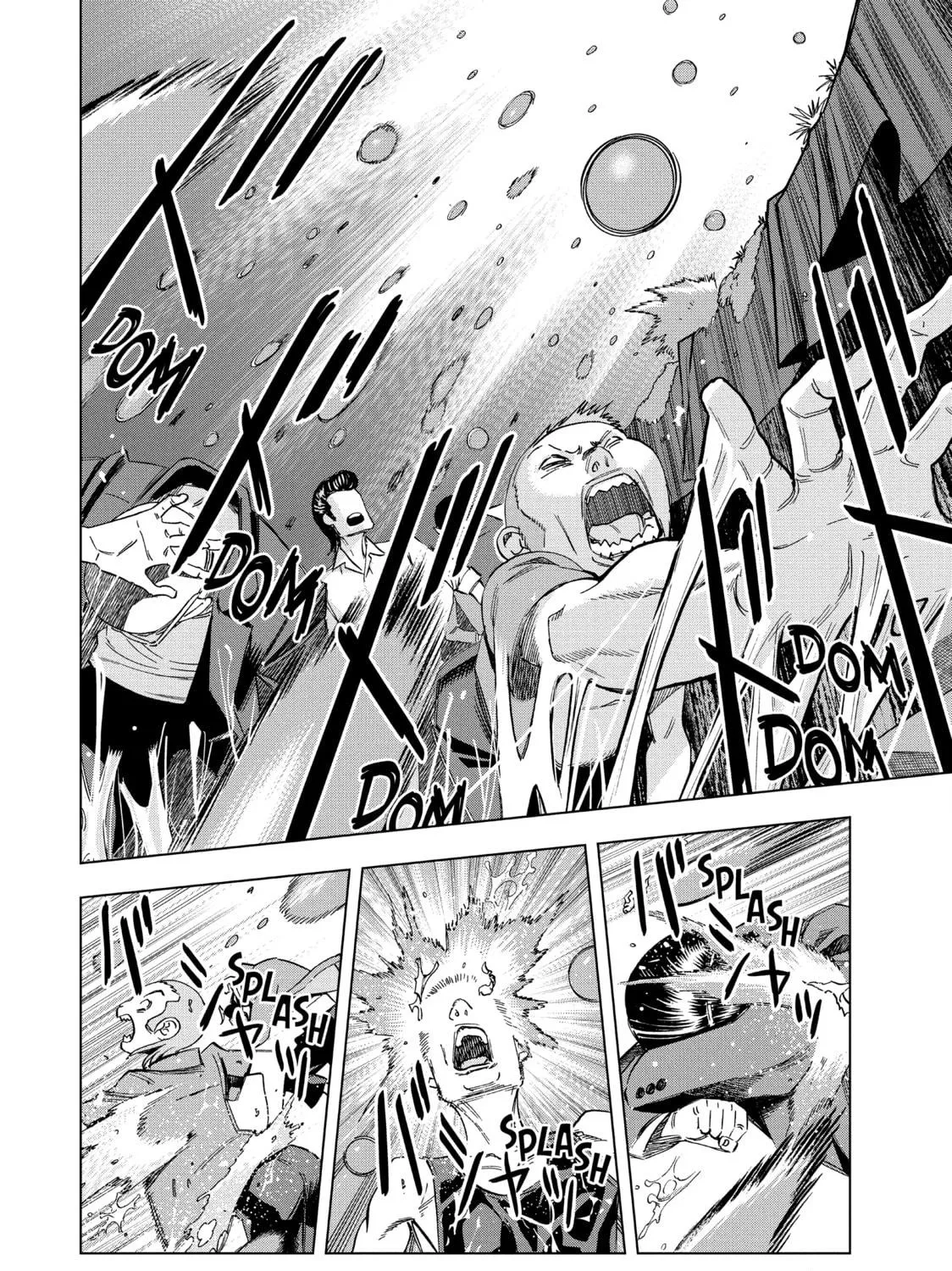 Ya Boy Kongming! Chapter 148 page 19 - 