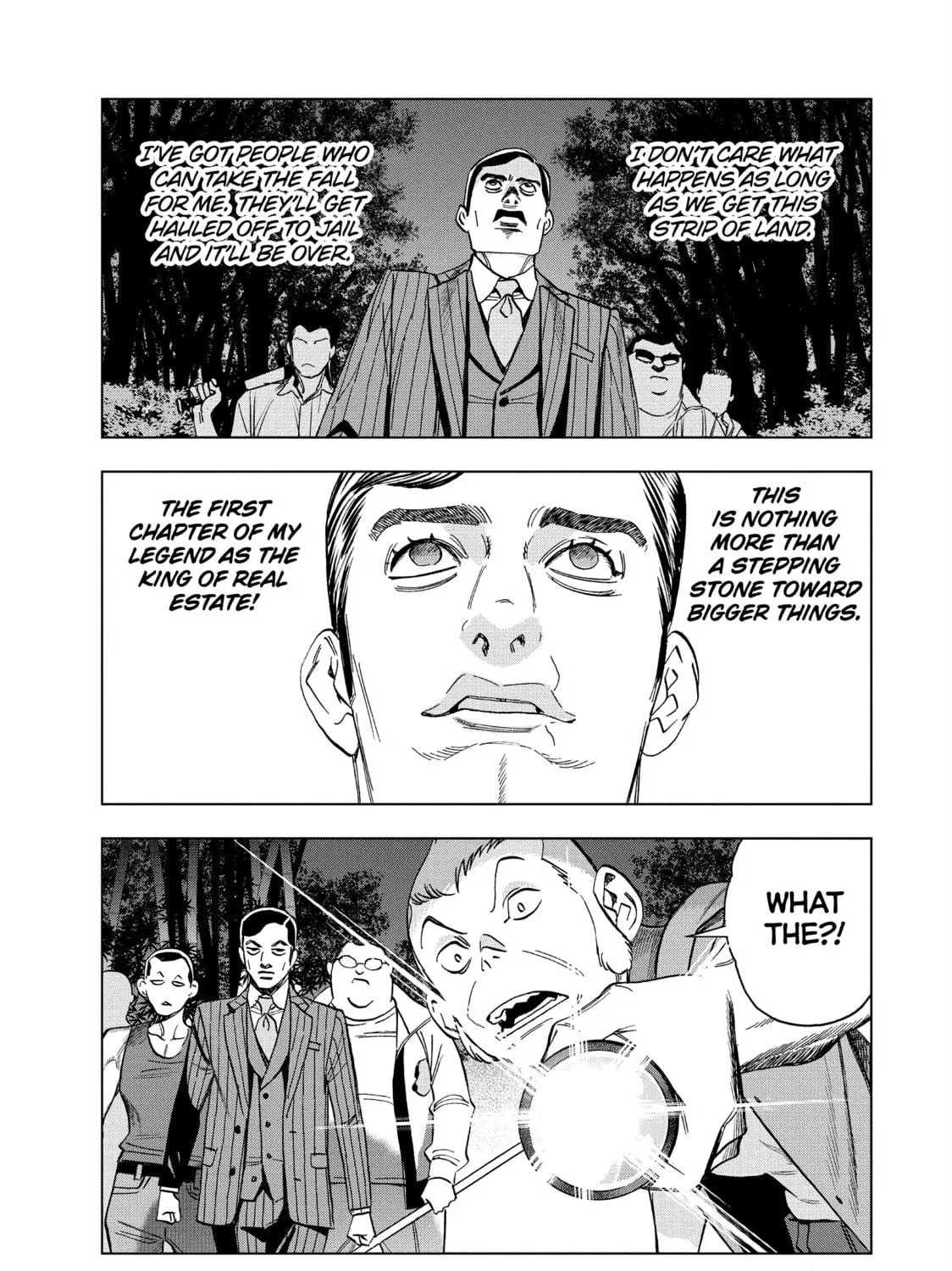 Ya Boy Kongming! Chapter 148 page 5 - 