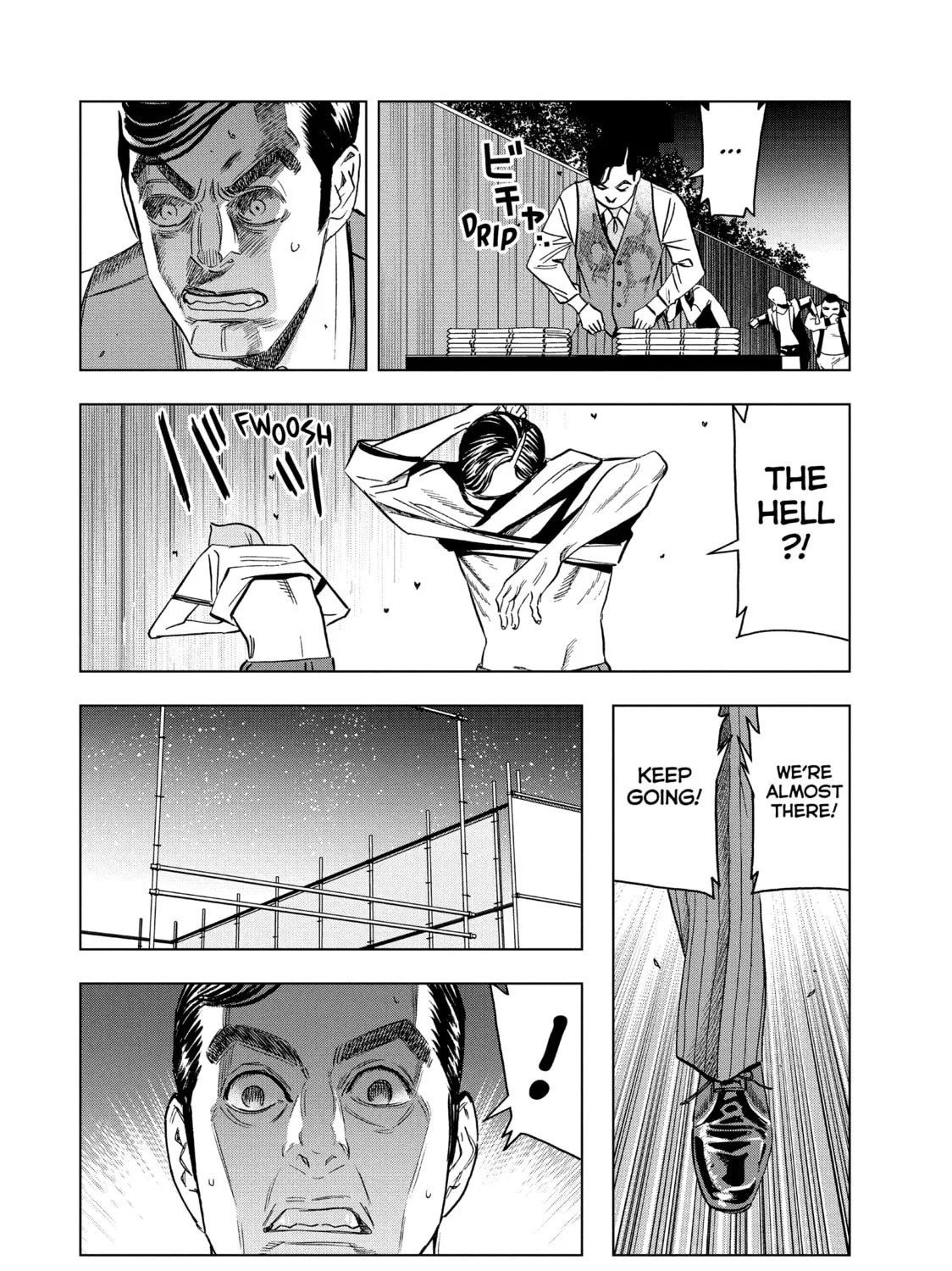 Ya Boy Kongming! Chapter 149 page 25 - 