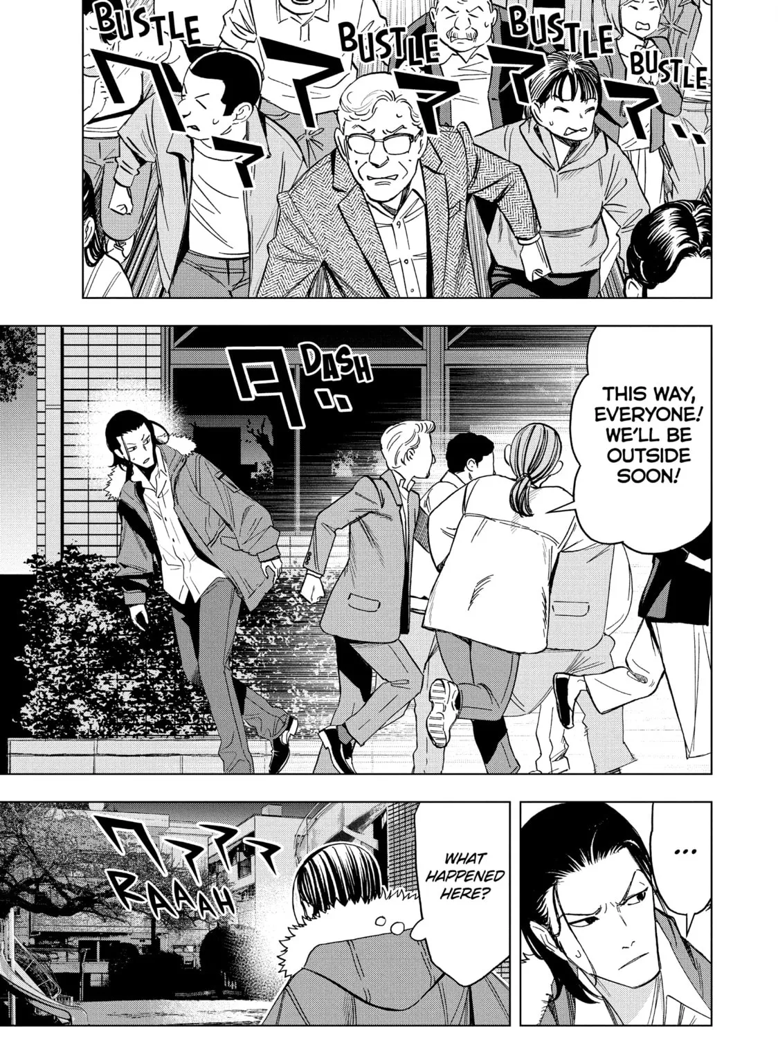 Ya Boy Kongming! Chapter 150 page 1 - 