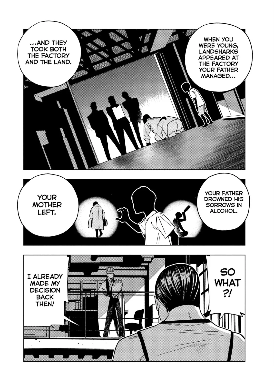 Ya Boy Kongming! Chapter 151 page 13 - 