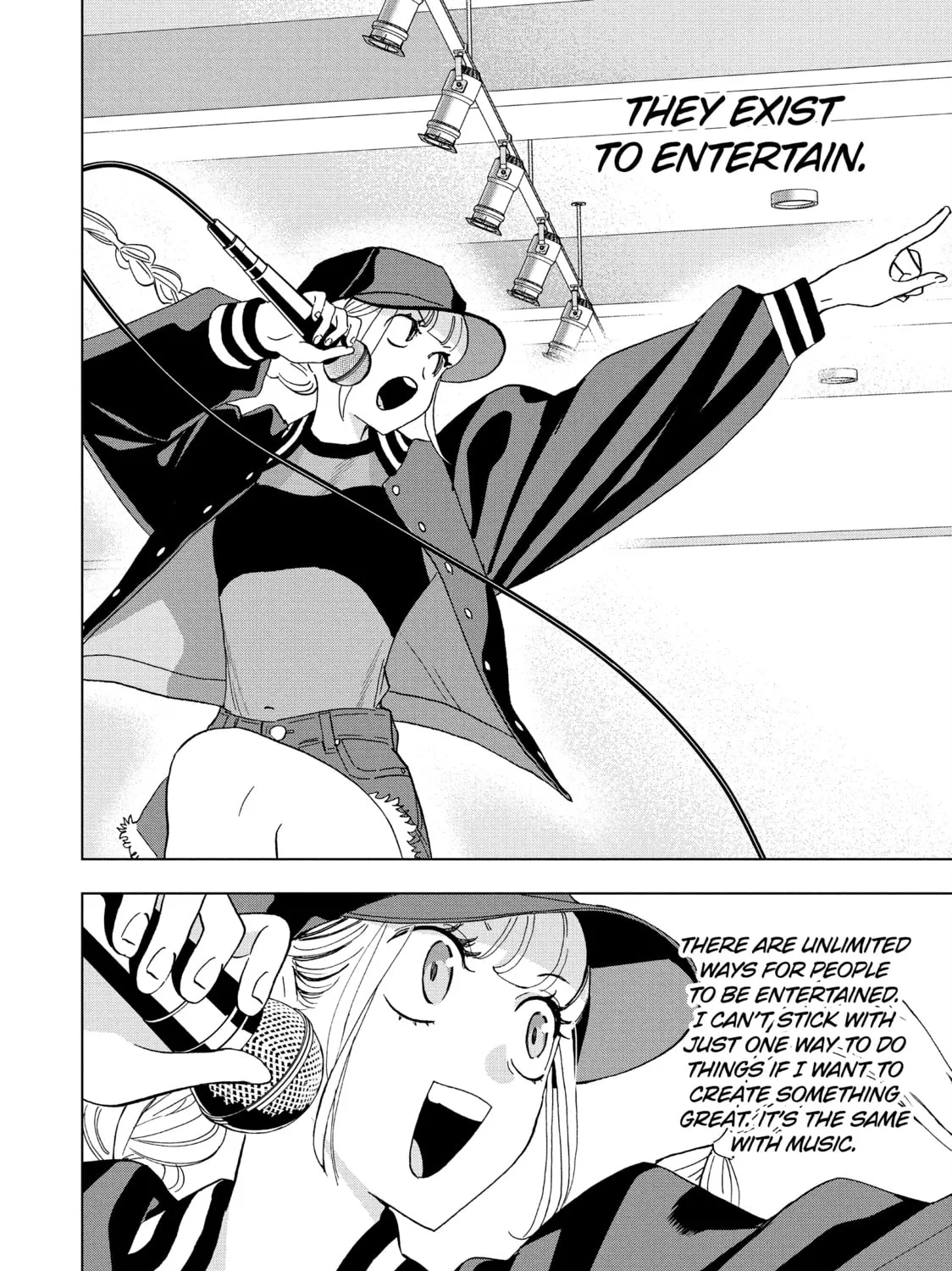 Ya Boy Kongming! Chapter 152 page 31 - 