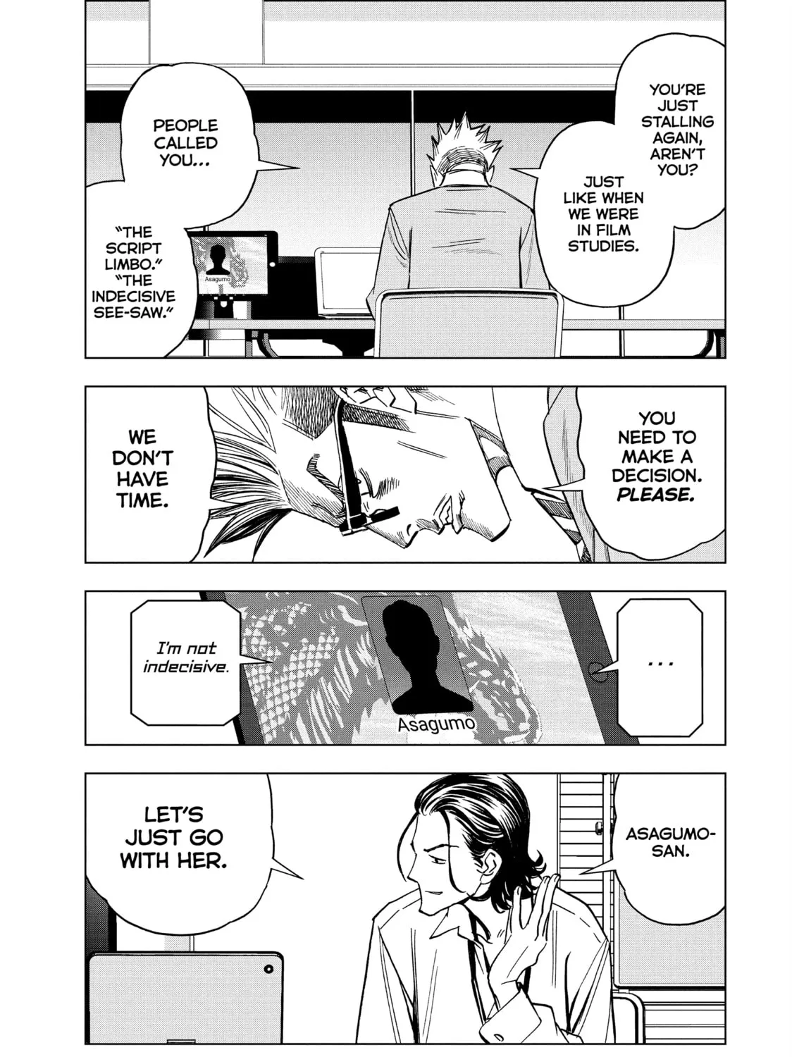 Ya Boy Kongming! Chapter 153 page 21 - 