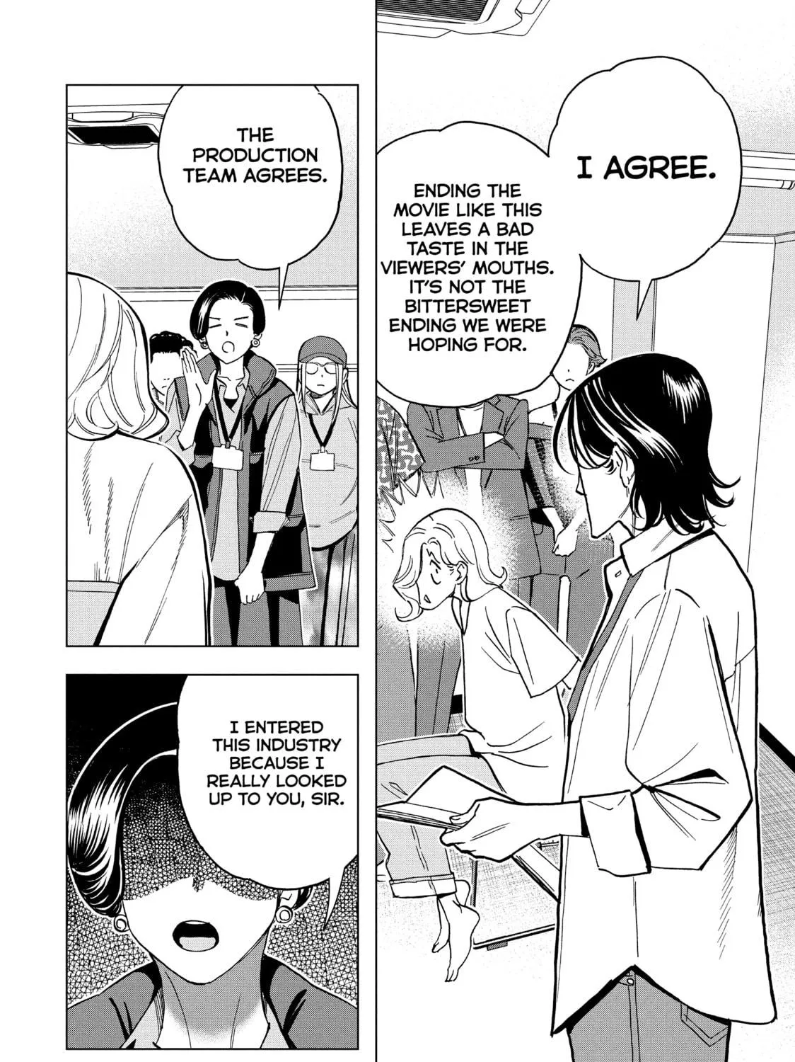 Ya Boy Kongming! Chapter 155 page 11 - 