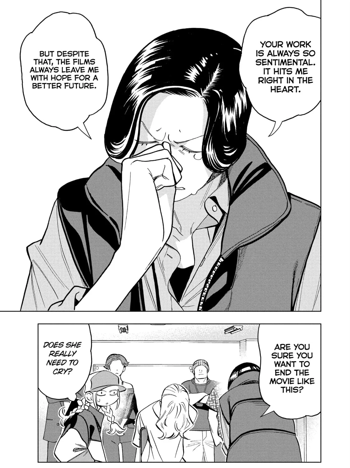 Ya Boy Kongming! Chapter 155 page 13 - 