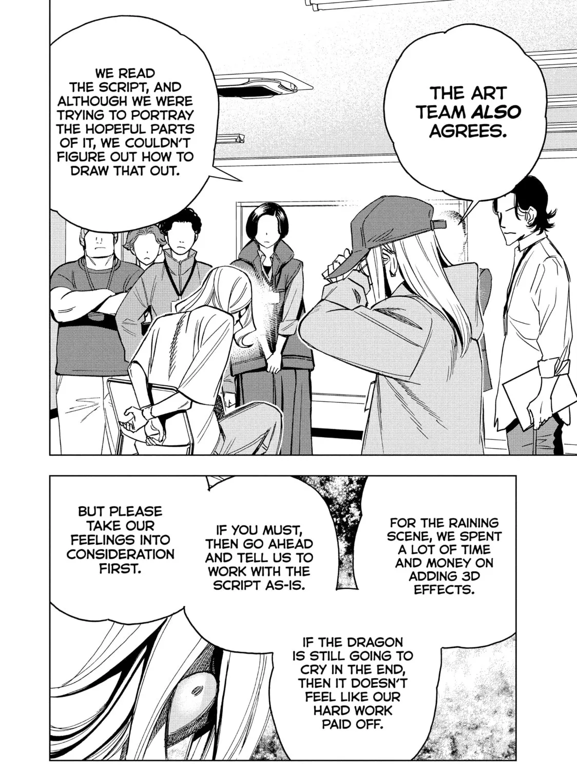 Ya Boy Kongming! Chapter 155 page 15 - 