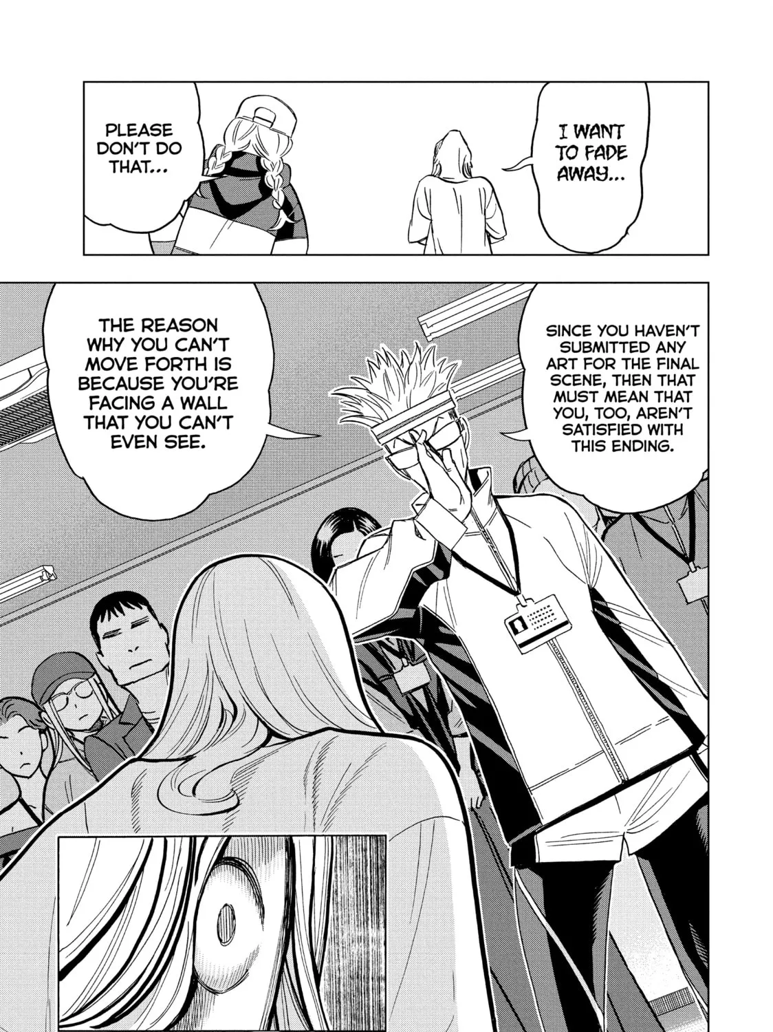 Ya Boy Kongming! Chapter 155 page 21 - 