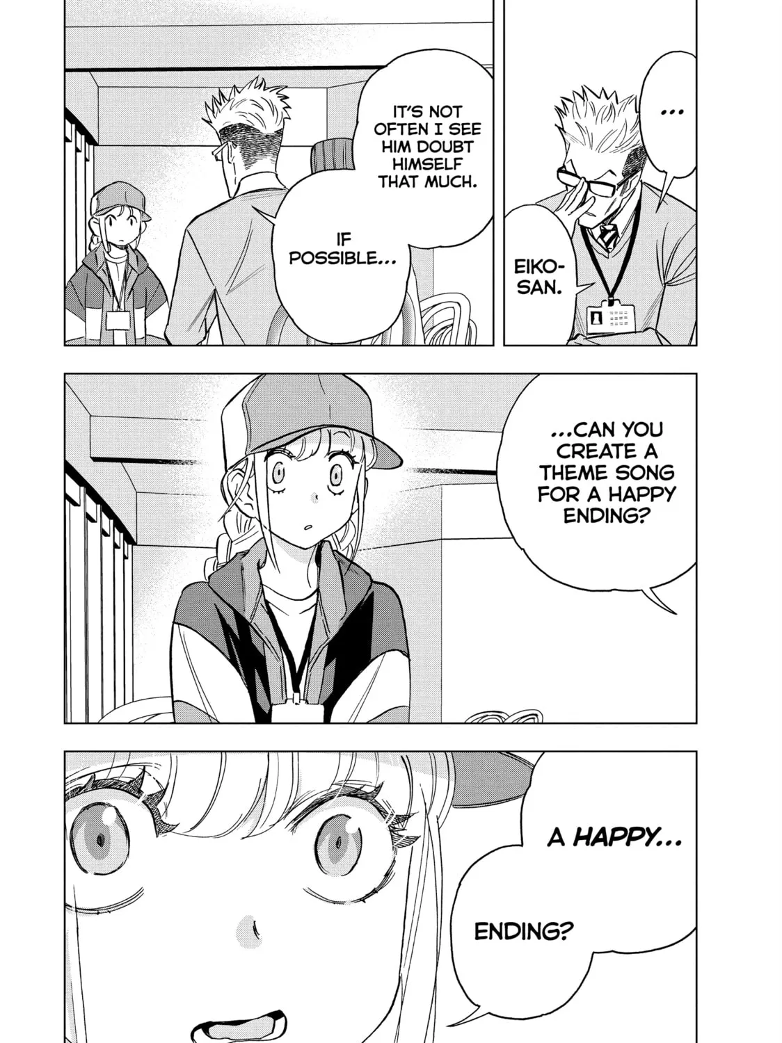 Ya Boy Kongming! Chapter 155 page 27 - 