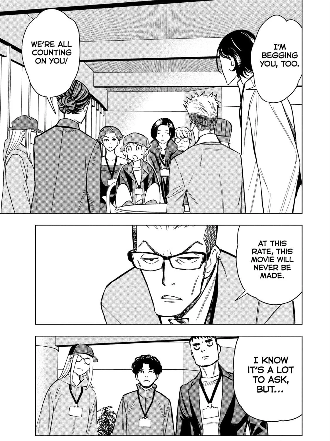 Ya Boy Kongming! Chapter 155 page 29 - 